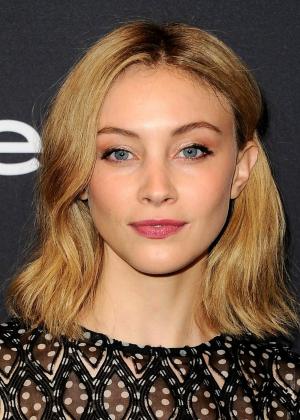 Sarah Gadon